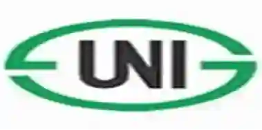 UNISHIP INTERNATIONAL logo