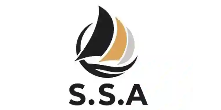 SHIP SHORE ASSISTANCE logo