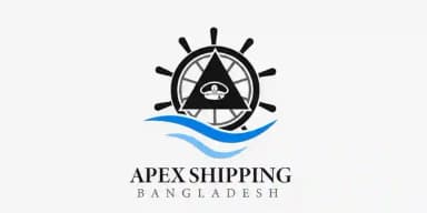 APEX SHIPPING BANGLADESH logo