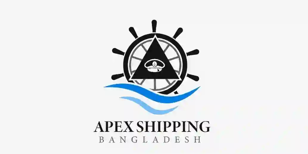APEX SHIPPING BANGLADESH logo
