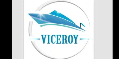 VICEROY SHIP SPARE PARTS AND SHIP CHANDLERS LLC logo