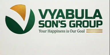VYABULA SONS GROUP logo