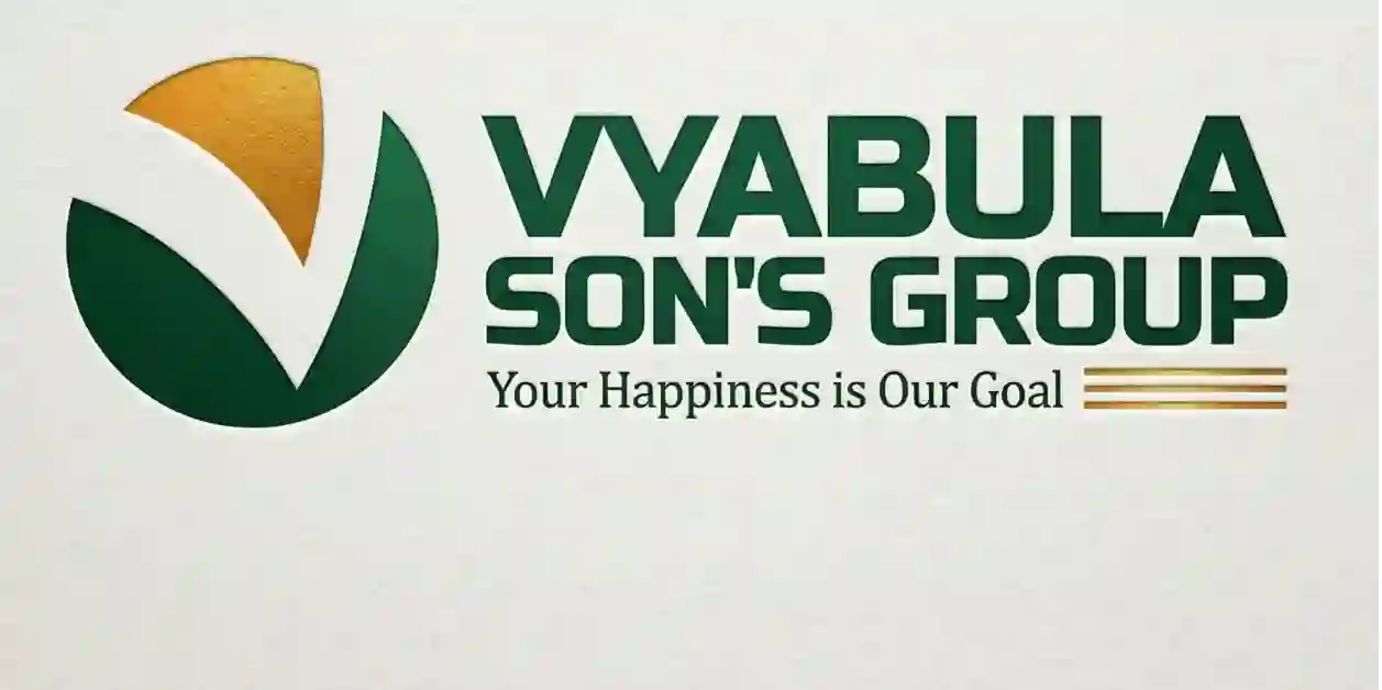 VYABULA SONS GROUP logo