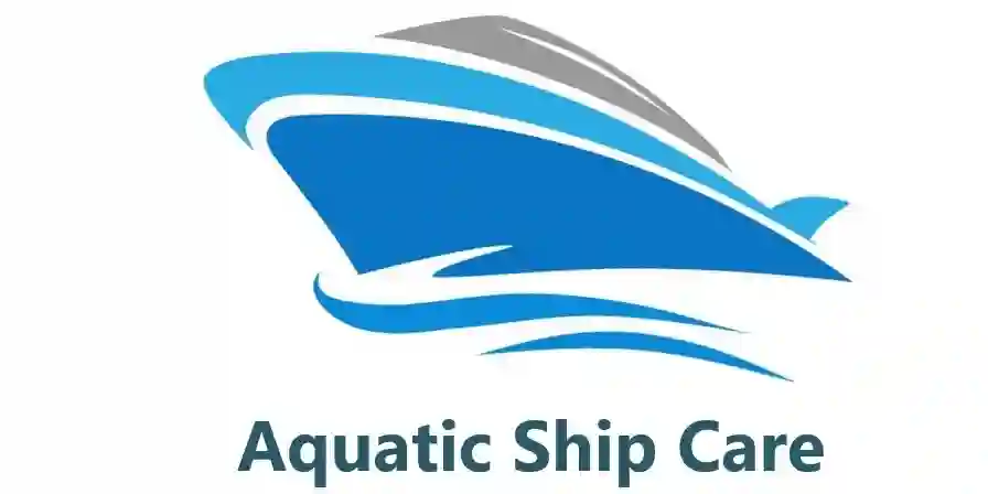 AQUATIC SHIP CARE logo