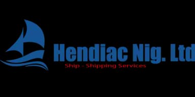 HENDIAC NIGERIA LIMITED logo