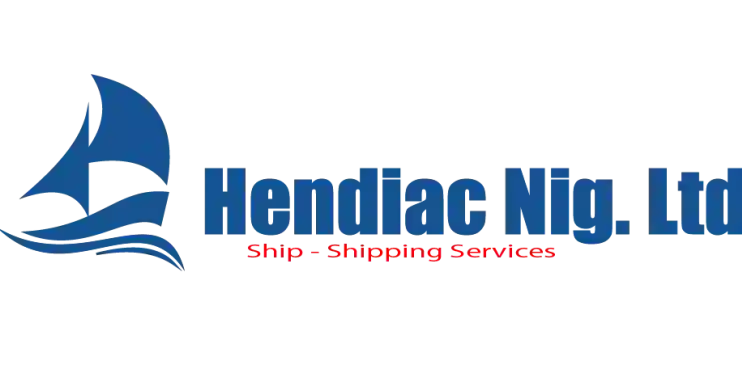 HENDIAC NIGERIA LIMITED logo
