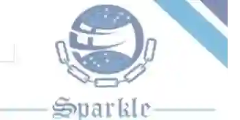 SPARKLE logo