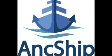 Ancship Corp logo
