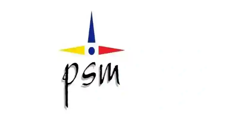 PSM Provisiones y Servicios Maritimos logo