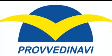 Provvedinavi srl logo