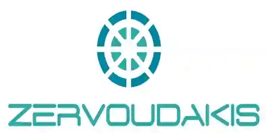 ZERVOUDAKIS MARINE SUPPLIES logo