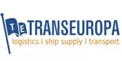 Transeuropa Ltd logo