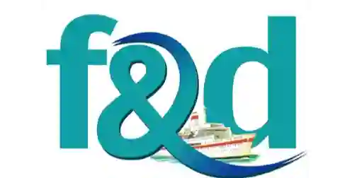 FD INTL SHIP SUPPLIER TURKIYE logo