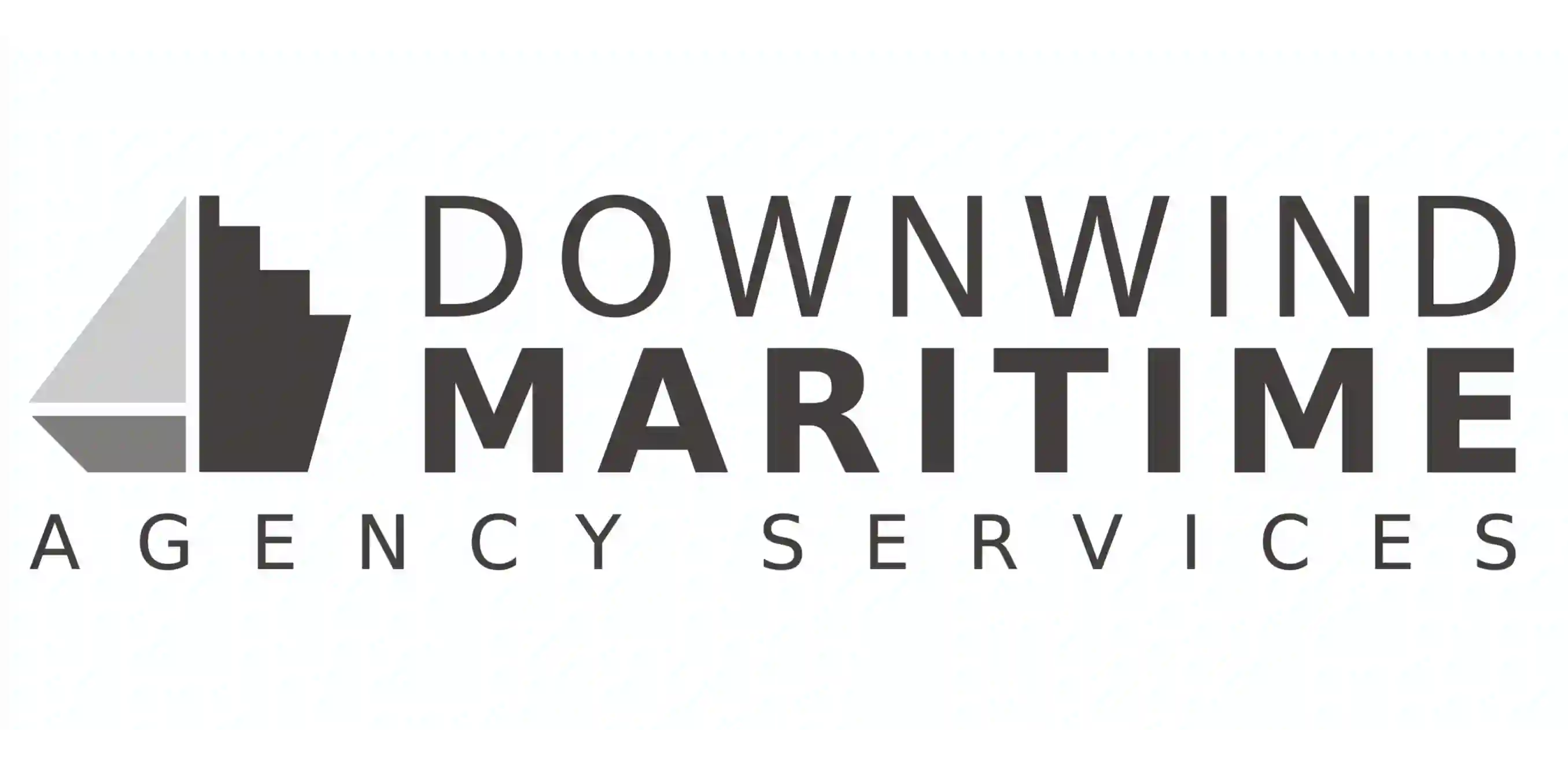 Downwind Maritime logo