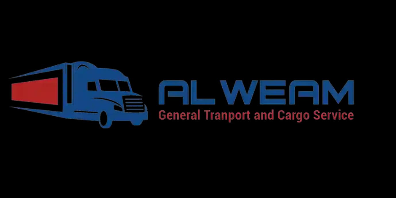 Alweam Cargo logo