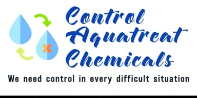 Control Aquatreat Chemicals logo
