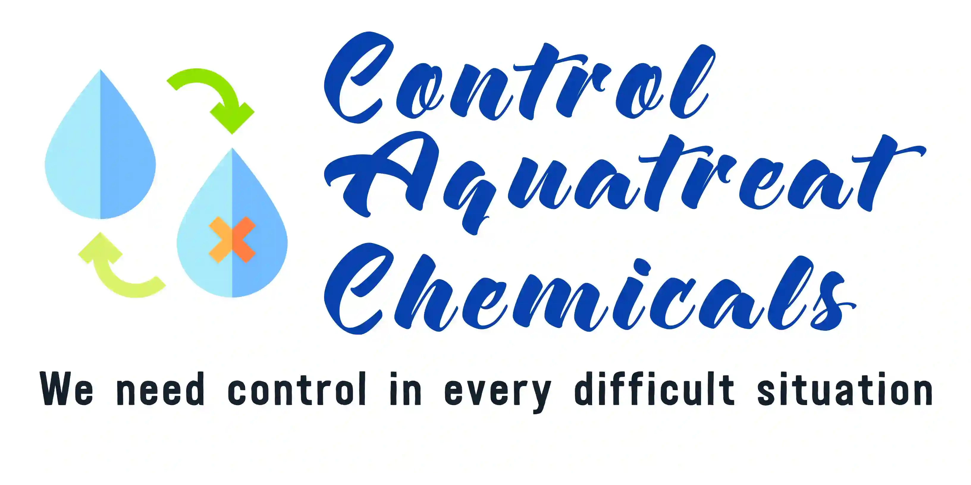 Control Aquatreat Chemicals logo