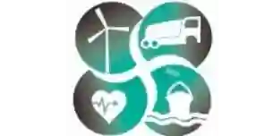 SEALAND MARINE SERVICES logo