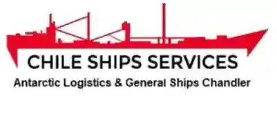 CHILE SHIPS SERVICES logo