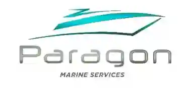 PARAGON MARINE SERVICES logo