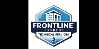 Frontline Technical Services logo