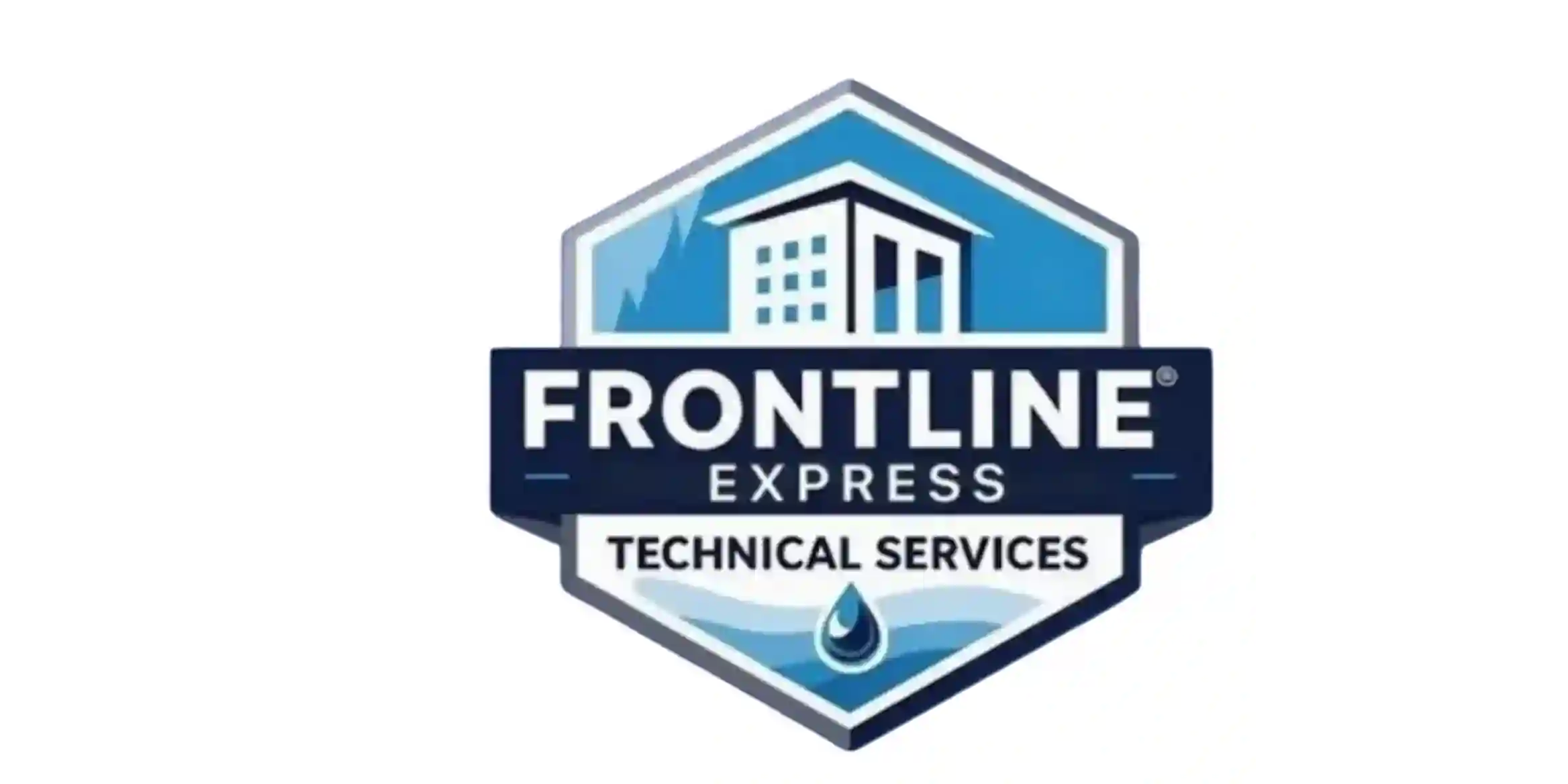 Frontline Technical Services logo