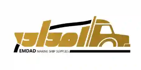 Emdad Ship Supplier logo