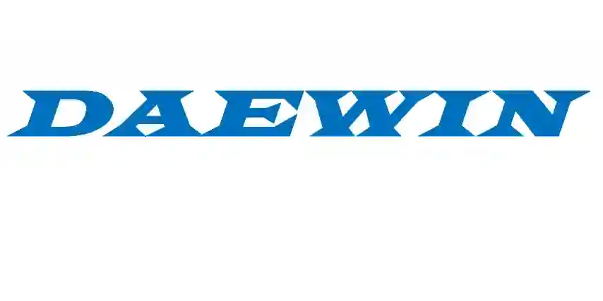 DAEWIN logo