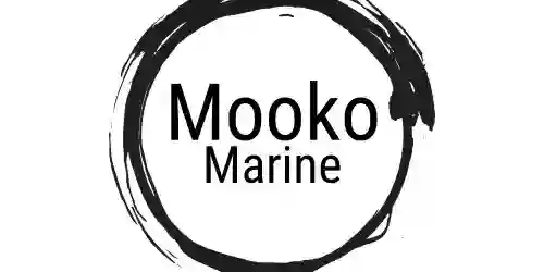 Mooko Marine logo