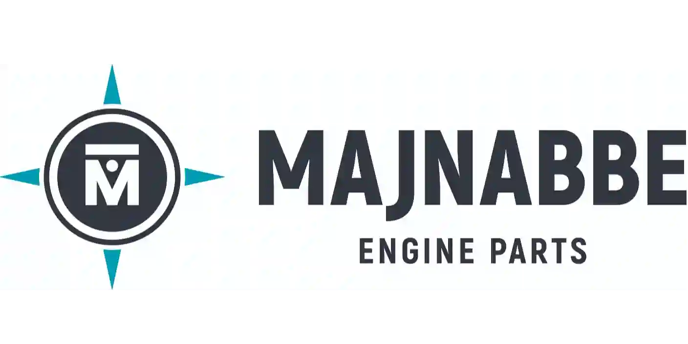 Majnabbe Engine Parts and Services logo
