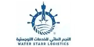 WATER STARR LOGISTICS SERVICES logo