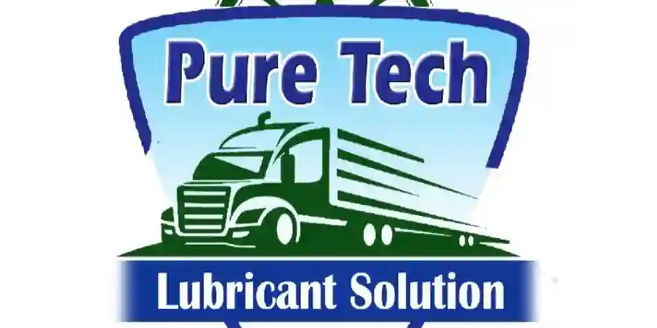 Pure Tech Lubricant Solution logo