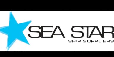 Sea Star Ship Suppliers Ltd logo
