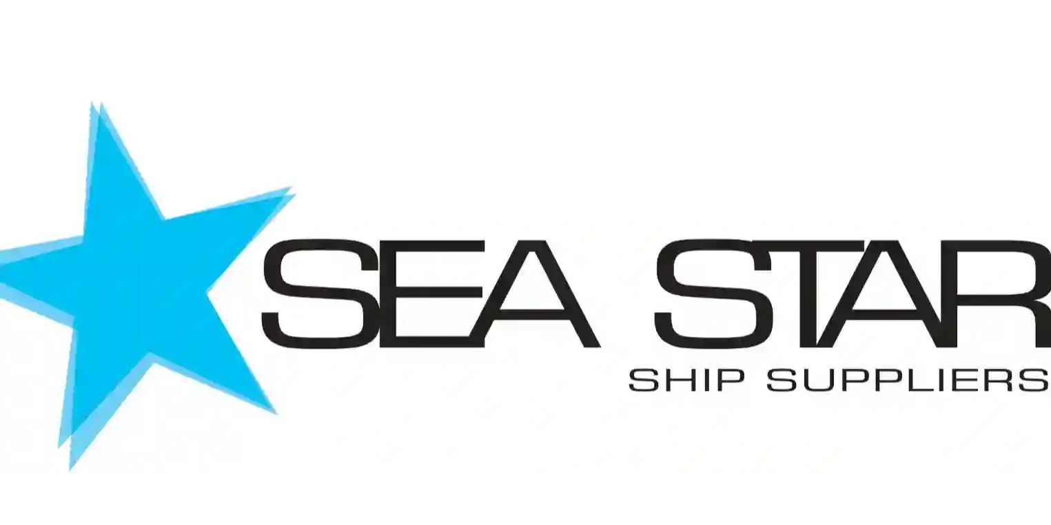 Sea Star Ship Suppliers Ltd logo