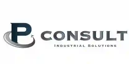 Poodconsult Industrial Solutions logo