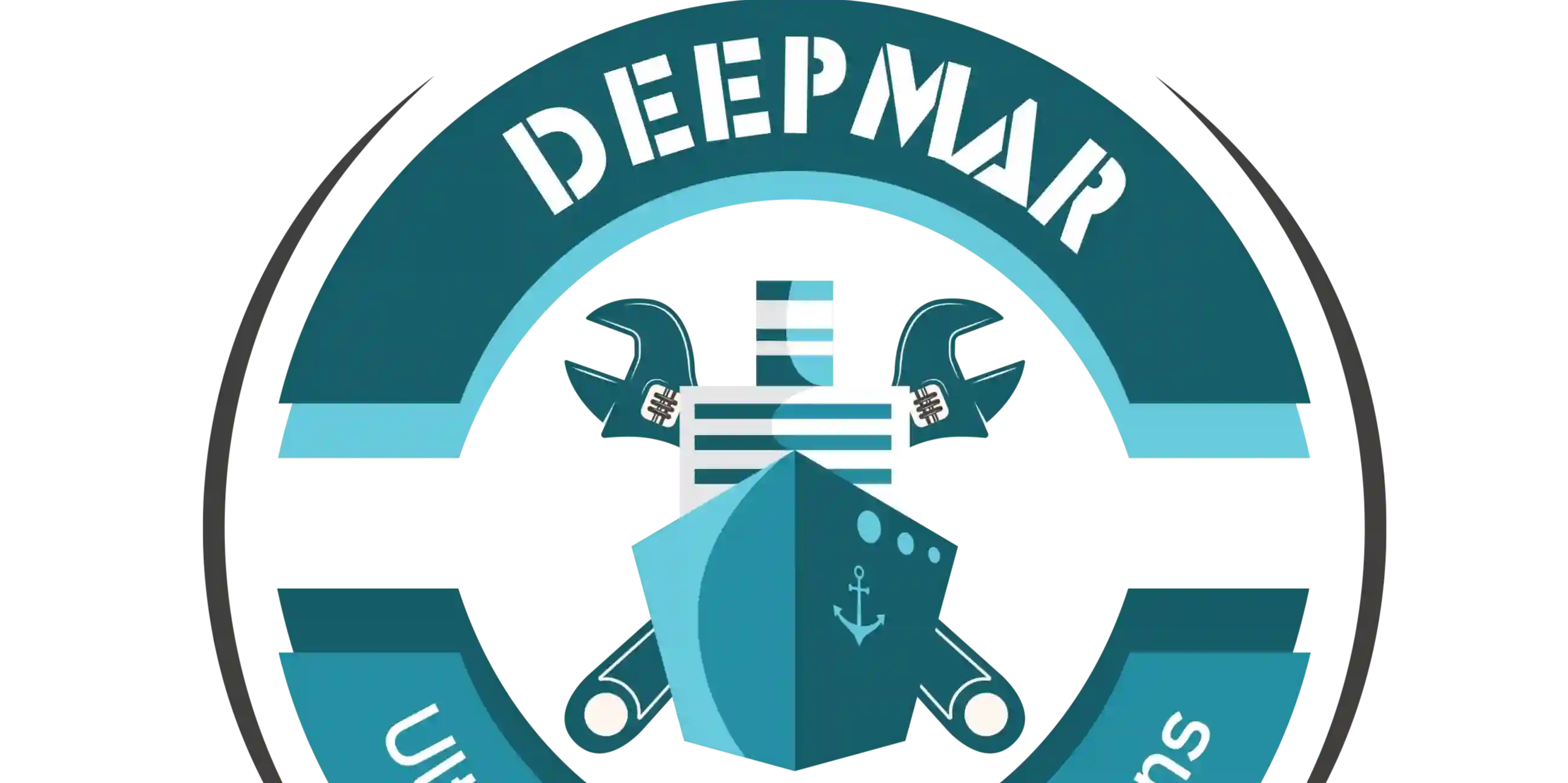 DEEPMAR logo