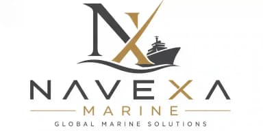 NAVEXA MARINE DENIZCILIK MUHENDISLIK VE TIC. LTD.STI logo