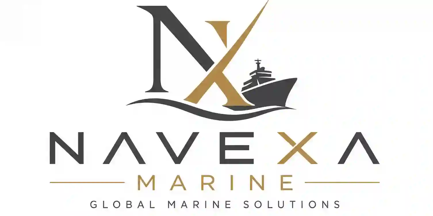 NAVEXA MARINE DENIZCILIK MUHENDISLIK VE TIC. LTD.STI logo