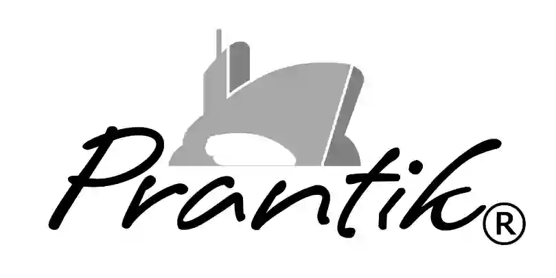 Prantik logo