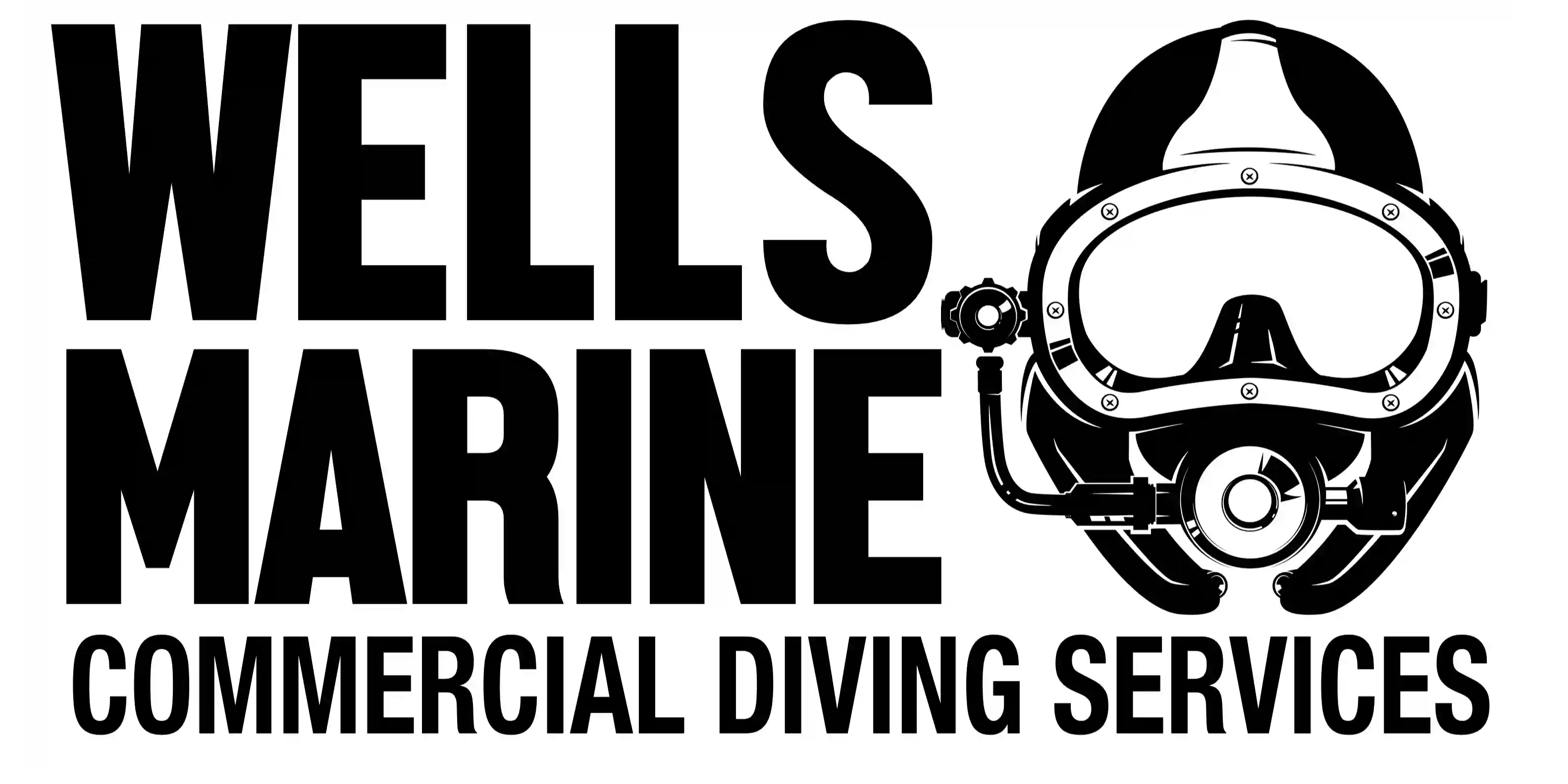 Wells Marine Diving Services Pty Ltd logo