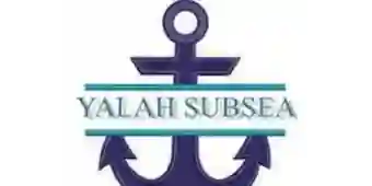 YALAH SUBSEA NIGERIA LIMITED logo