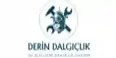Derin Dalgiclik logo