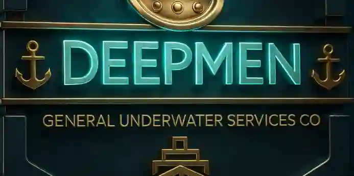 Deepmen logo