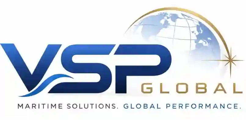 VSP GLOBAL logo
