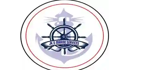 JK.S MARINE SERVICES logo