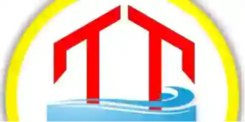 TRI TIN Marine logo