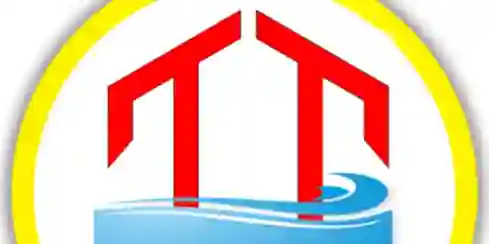 TRI TIN Marine logo