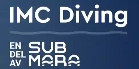 IMC Diving logo