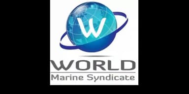 WORLD MARINE SYNDICATE logo