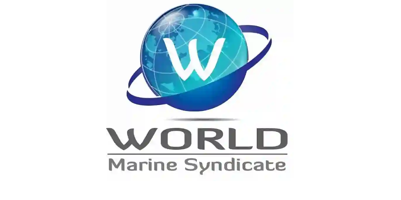 WORLD MARINE SYNDICATE logo
